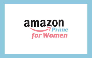 Amazon Prime for Women