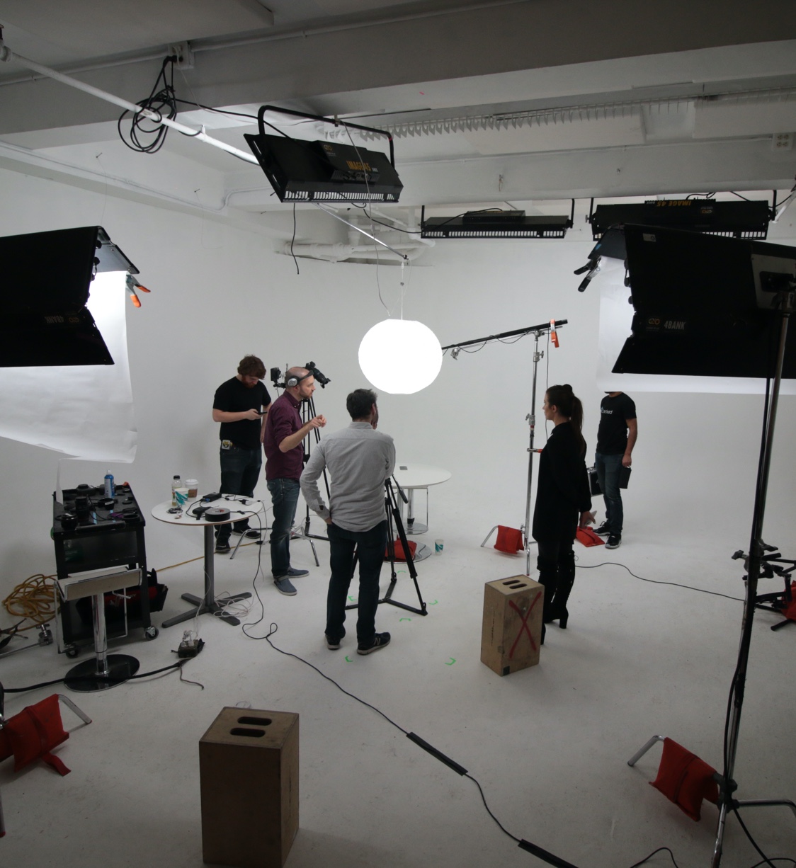 Spinach Pie Productions